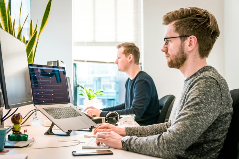 Marketing Manager